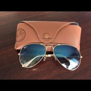 Ray Ban Sunglasses